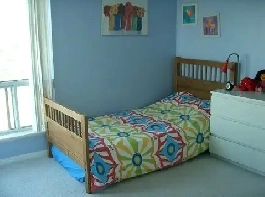 Luxury 2 Bedroom 2 Bathroom Condo for Rent Image# 3