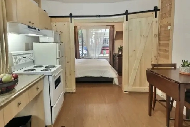 APPARTEMENTS - LIMOILOU - TOUT INCLUS Image# 2