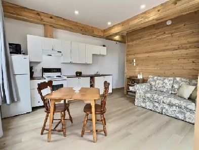 APPARTEMENTS A LOUER - TOUT INCLUS ET MEUBLÉS Image# 1