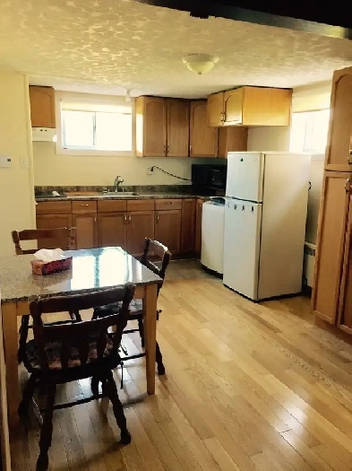 Urgent 3½ à Ste-Foy Image# 3