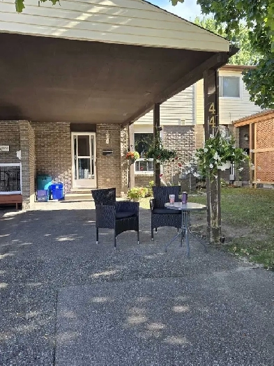 private room - share house Image# 5