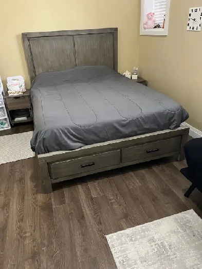 Basement for Rent Image# 4