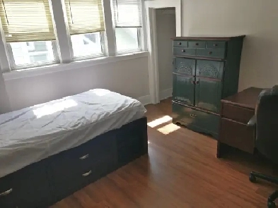 Clean, furnished rooms (2) for rent. 5 min. walk to UoW-Rankin Image# 5