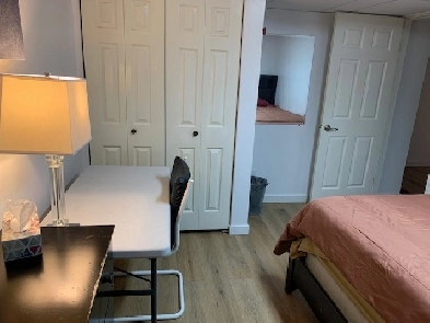 Male Roommate-Shared House-Close UM-Now Avail $625 Image# 7