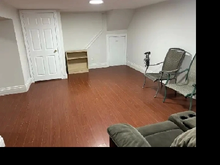 Basement for Rent Image# 9