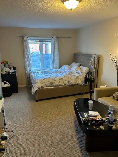 Master bedroom for rent Image# 7