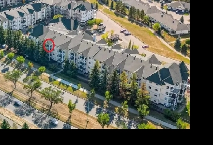 All Inclusive 1-Bedroom Condo move-in ready   $300 move-in bonus Image# 15