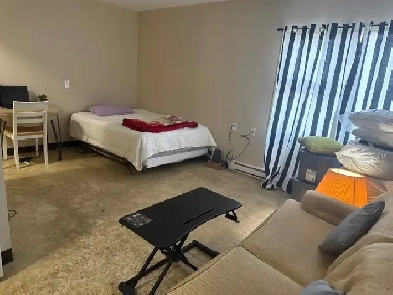 Looking to share room someone from IndiaUtilities included