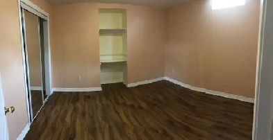 2 Bedroom   Den Basement Apartment For Rent In Brampton Image# 3
