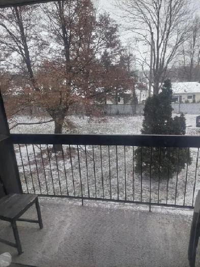 laval 3 1/2 -  Montmorency - Chauffé - Ascenseur Image# 4