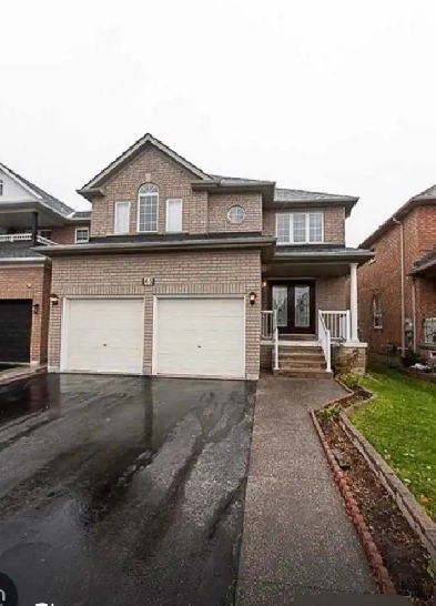 2 bedrooms basement for rent Image# 6