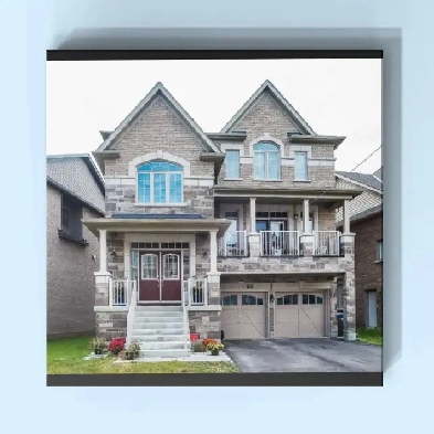 Two Bedroom Basement $1900 Brampton Image# 6