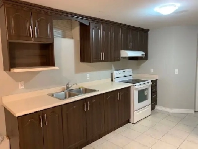 Beautiful 1 Bedroom Basement for Rent in Brampton Image# 2