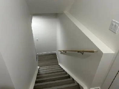 2 bedroom basement for rent Image# 3