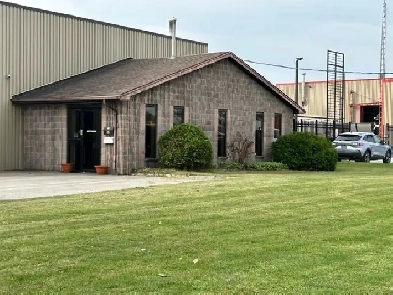 Office Building For Rent (2 offices) Image# 12