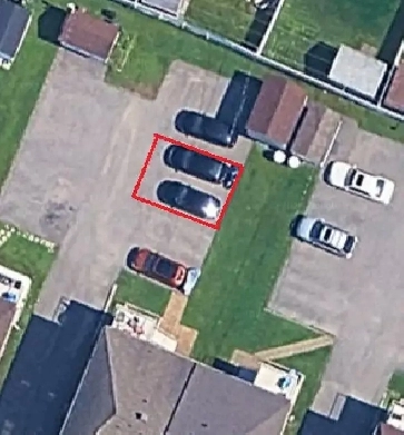 Appartement 4 et 1/2  à louer - Laval Image# 14