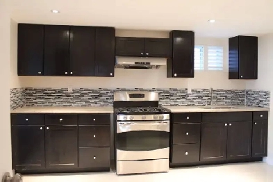 2 BDRM SPACIOUS & CLEAN BASEMENT APARTMENT AVAILABLE IMMEDIATELY Image# 3