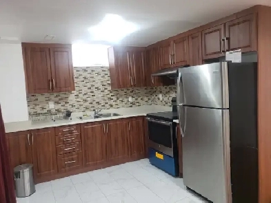 3 Bedroom Legal Basement Apartment for Rent Image# 5