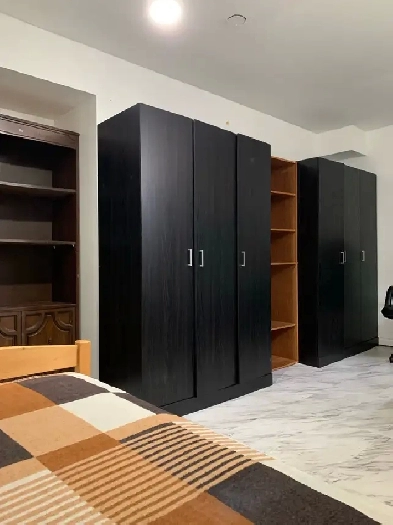 shared room for rent