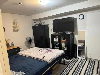 One bedroom legal basement for rent in brampton Image# 10