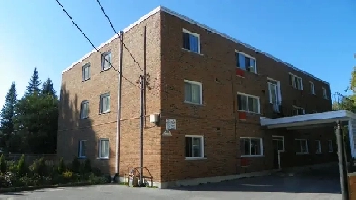 Downtown 2 bedroom close to Queen's. Heat, water, parking Includ Image# 1