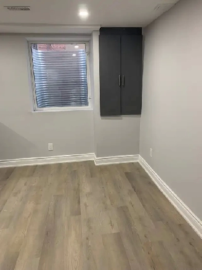 Brand new legal 1 Bedroom plus den (small room) available Feb 1 Image# 10