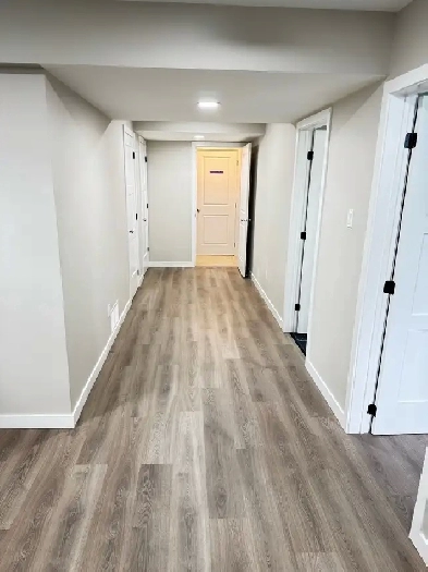 Basement for rent Image# 1