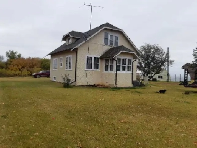 Farm House melfort sk Image# 6