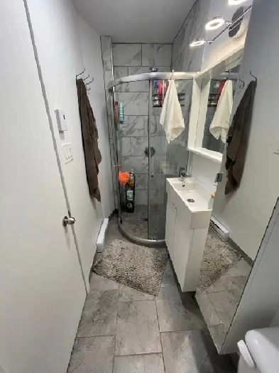 4 1/2 avec 2 chambres fermées - Pie IX et Ontario - 1515$ Image# 2