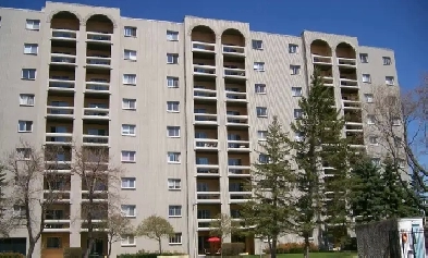 South End 1BR Apartment  1300 AllInclusive Near U of M