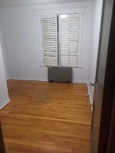 1 room in a 3-bedroom Apartment Close to Downtown Image# 1