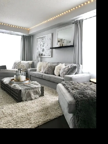 2 Bedroom and 2 Full Bath Downtown Condo w/underground parking Image# 3