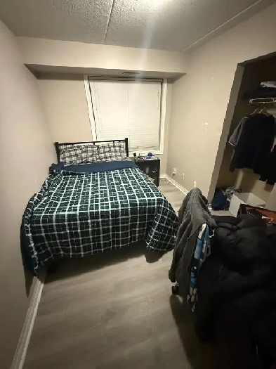 Lester  Columbia Winter 2026 Sublet