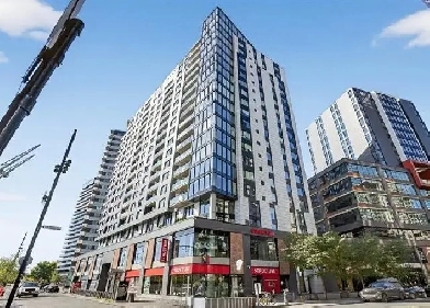 Griffintown Condo furnished and unfurnished units available Image# 25