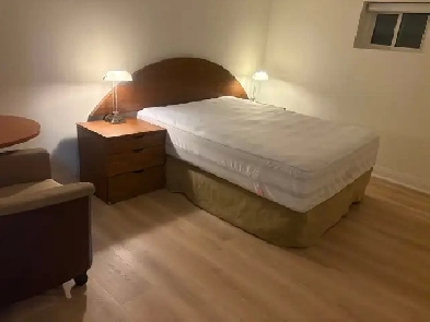 Basement apartment for rent in Scarborough Image# 3