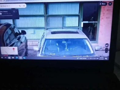 Shop unit for sale by owner MILTON bronte st s 342 call 647-531- Image# 1