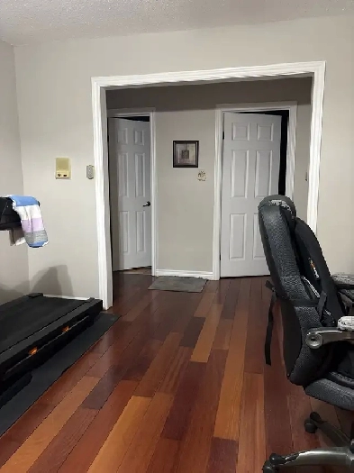 Bramlea and Bovaird - Basement for rent Image# 1