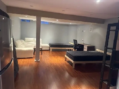 BASEMENT FOR RENT Image# 5