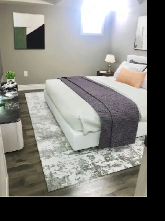 Room for Rent  – Brampton Image# 1