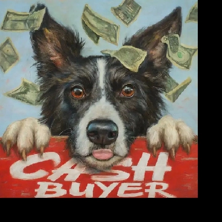 ITS TRUE You can sell your property without fixing it up