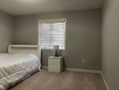 700$ Room for rent FEMALE ONLY (short term or long term) Image# 2