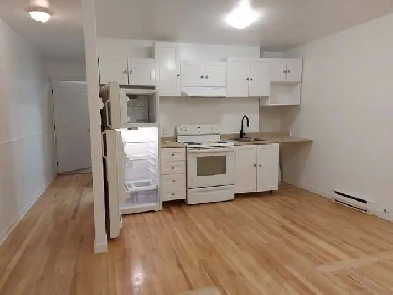 4 1/2 libre immédiatement à Repentigny Image# 1