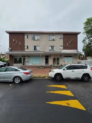 Spacieux 4 ½ lumineux . 2 chambres à coucher à louer Image# 4