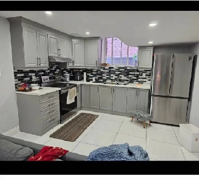 Basement available for rent in Brampton Image# 1