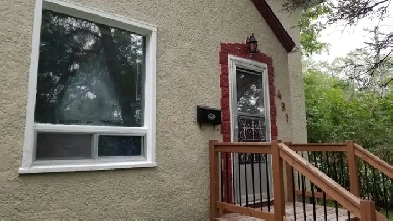 Two Bedroom Suite in St. Boniface Image# 3