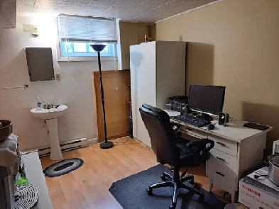 chambre spacieuse Image# 1