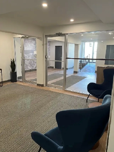 376 Westmorland, 1 bedroom Move in Ready $941.42   utilities Image# 2