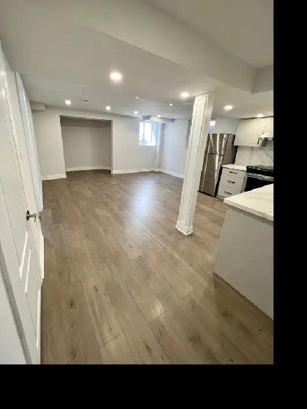 Beautiful 2 Bed 1 Bath Legal Basement For Rent in Georgetown Image# 10