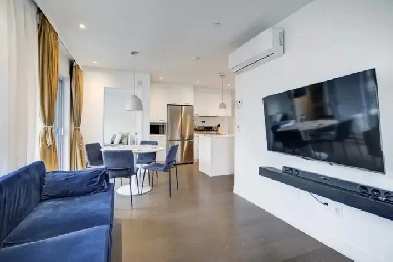 Magnifique Condo / Beautiful Condo for Rent Image# 26