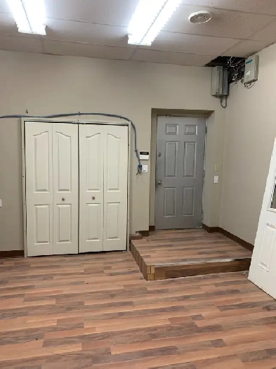 Studio Office or Space for Rent